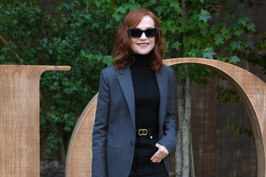 Dior İlkbahar/Yaz 2020 koleksiyonu