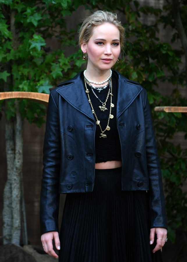 Dior İlkbahar/Yaz 2020 koleksiyonu