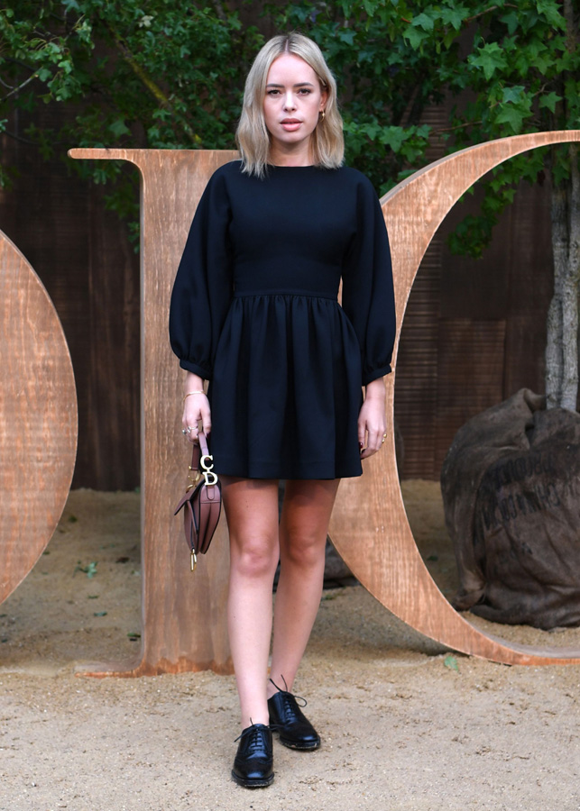 Dior İlkbahar/Yaz 2020 koleksiyonu