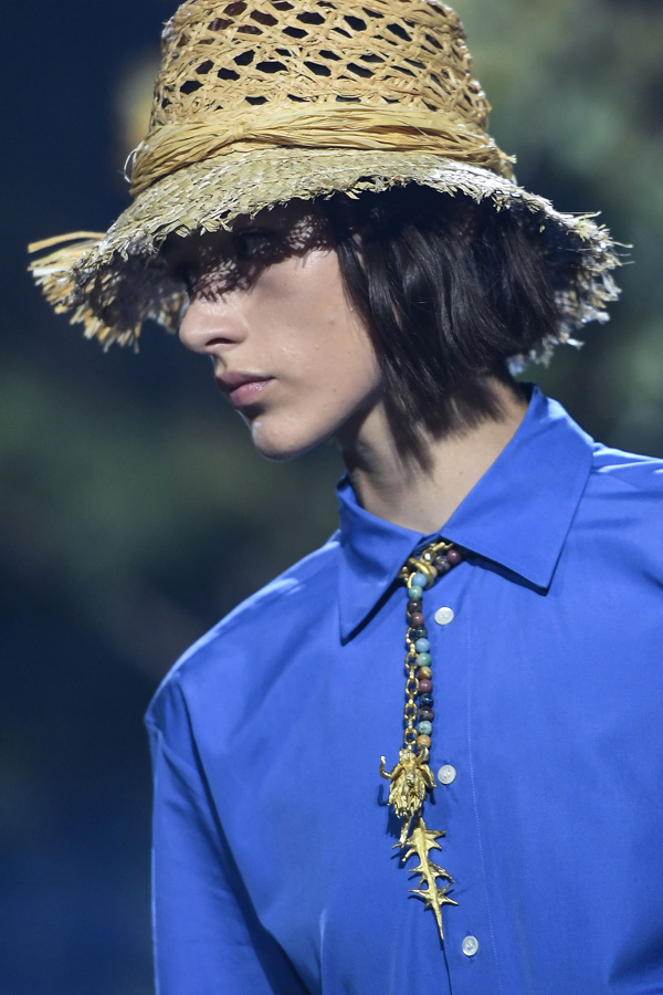 Dior İlkbahar/Yaz 2020 koleksiyonu