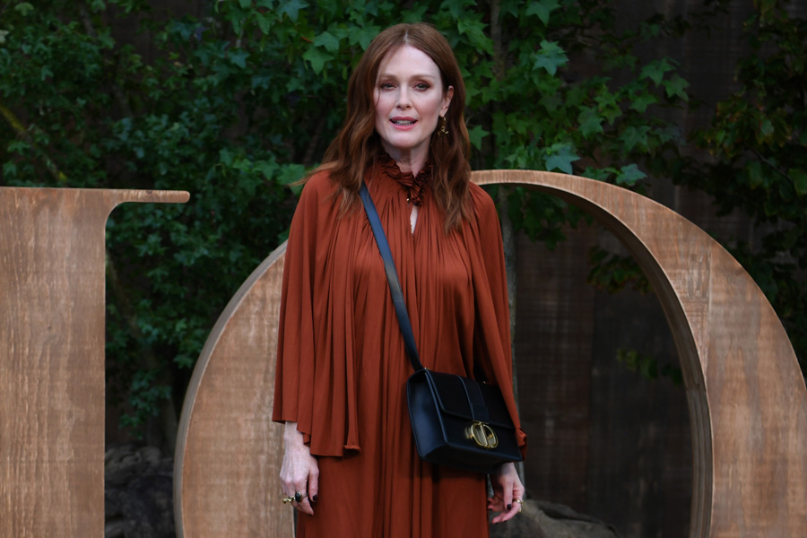 Dior İlkbahar/Yaz 2020 koleksiyonu