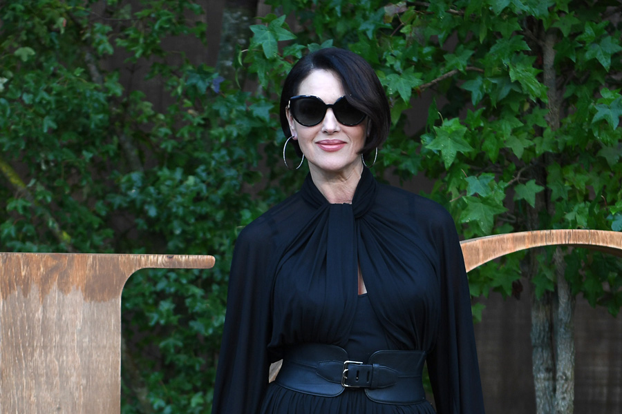 Dior İlkbahar/Yaz 2020 koleksiyonu