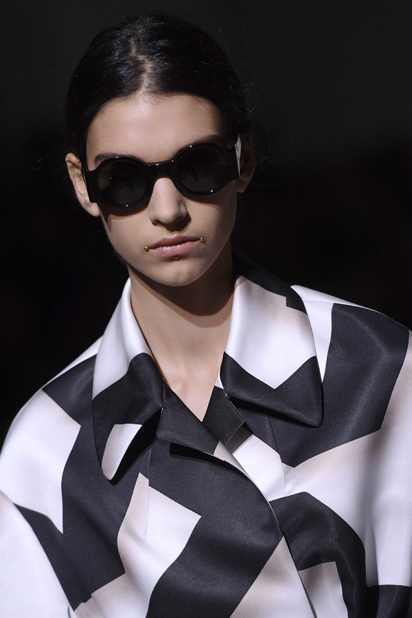 Dries Van Noten İlkbahar/Yaz 2020 koleksiyonu