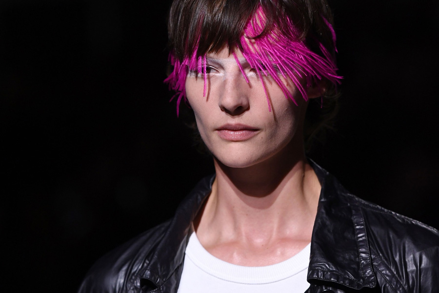 Dries Van Noten İlkbahar/Yaz 2020 koleksiyonu