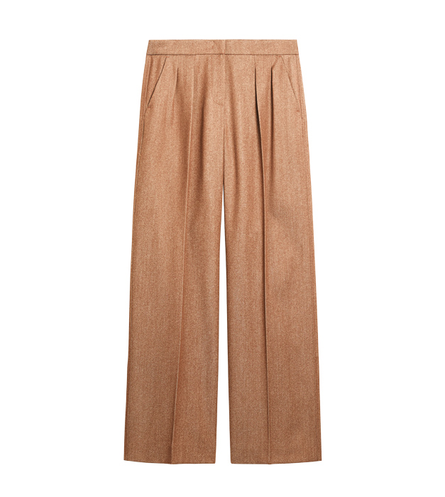 Maskülen giyimin kodları