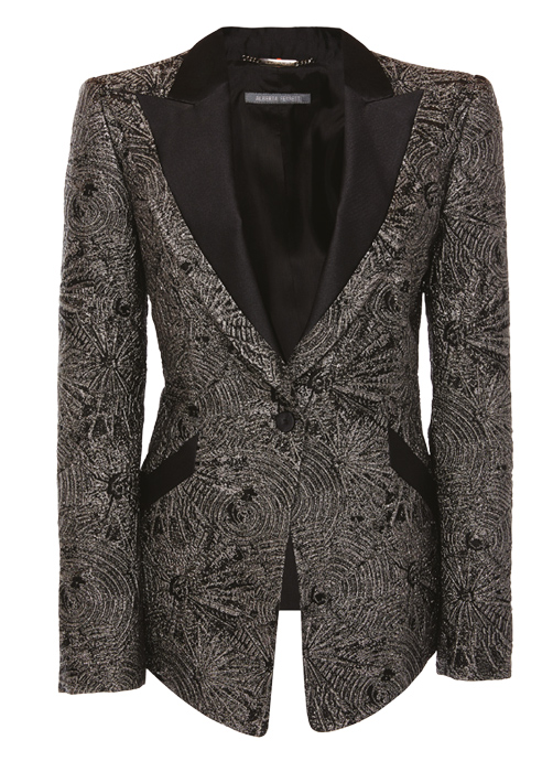 Maskülen giyimin kodları