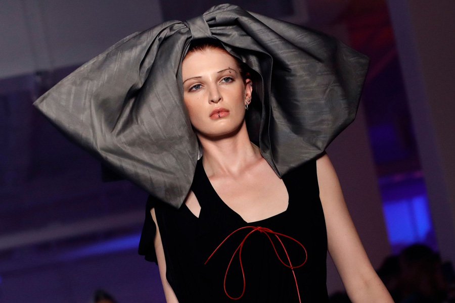 Vivienne Westwood İlkbahar/Yaz 2020 koleksiyonu