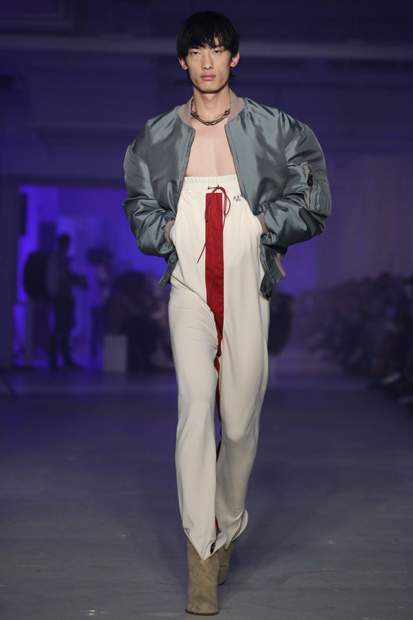 Vivienne Westwood İlkbahar/Yaz 2020 koleksiyonu