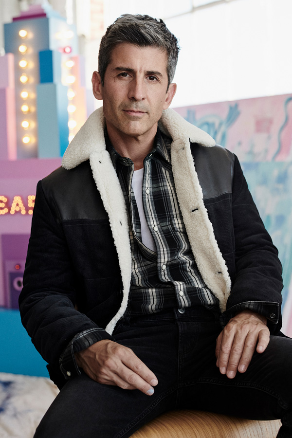 Mango'nun yeni yüzleri Pernille Taisbaek ve Jeanne Damas!