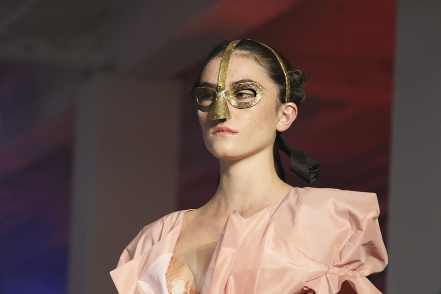 Vivienne Westwood İlkbahar/Yaz 2020 koleksiyonu