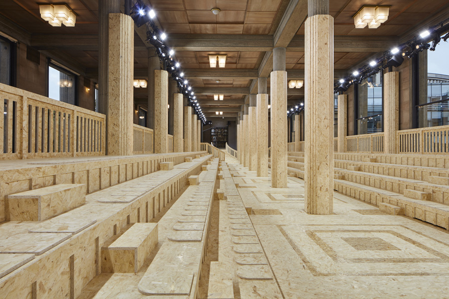 Miu Miu İlkbahar/Yaz 2020 koleksiyonu