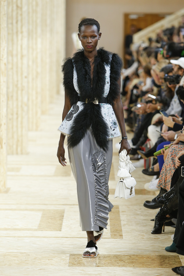 Miu Miu İlkbahar/Yaz 2020 koleksiyonu