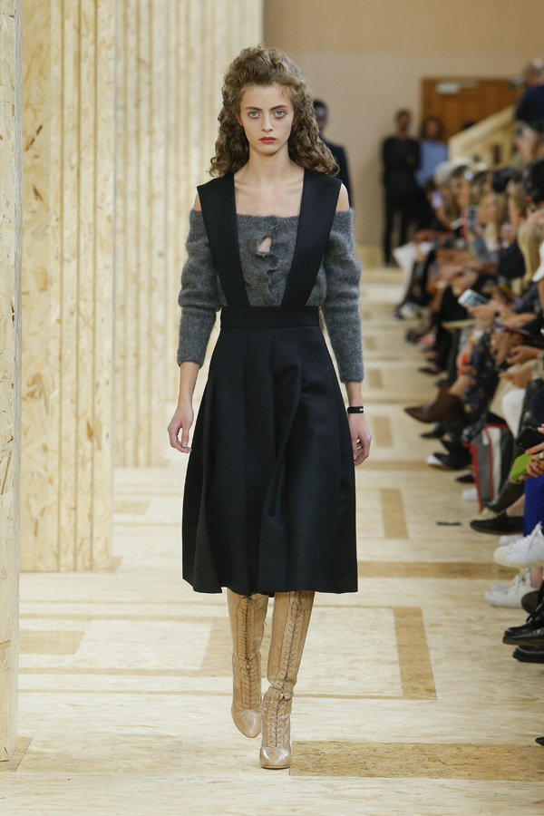 Miu Miu İlkbahar/Yaz 2020 koleksiyonu