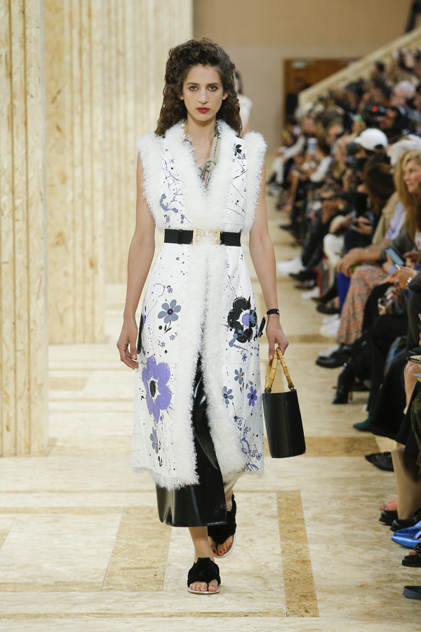 Miu Miu İlkbahar/Yaz 2020 koleksiyonu