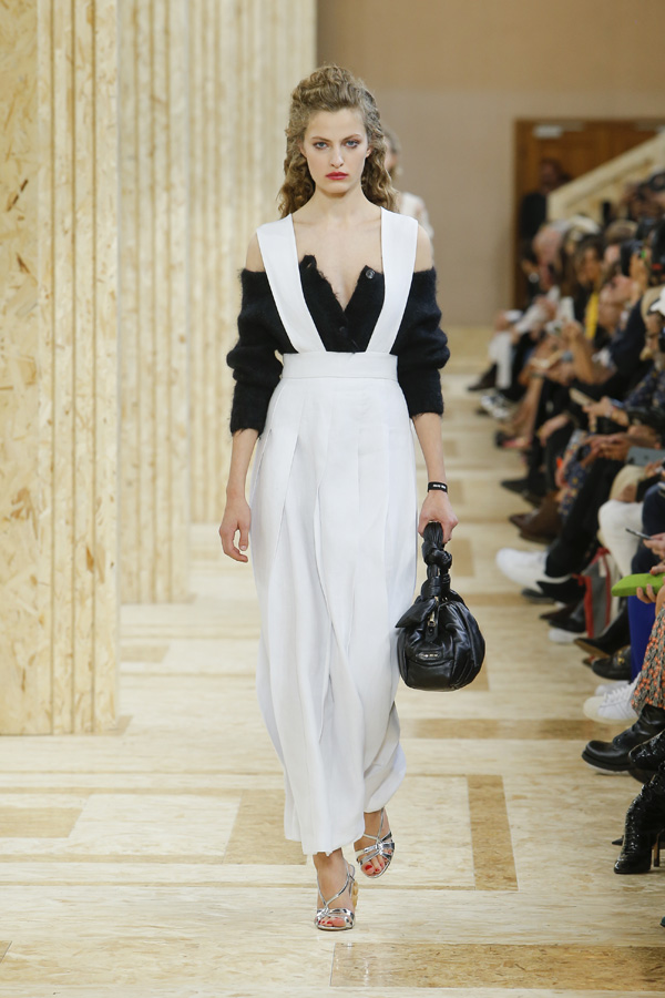 Miu Miu İlkbahar/Yaz 2020 koleksiyonu