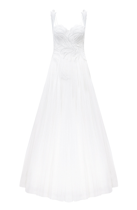 Rüya gibi bir gelin olmak için