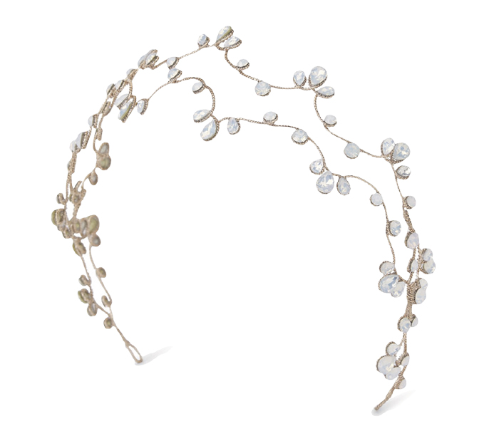 Rüya gibi bir gelin olmak için