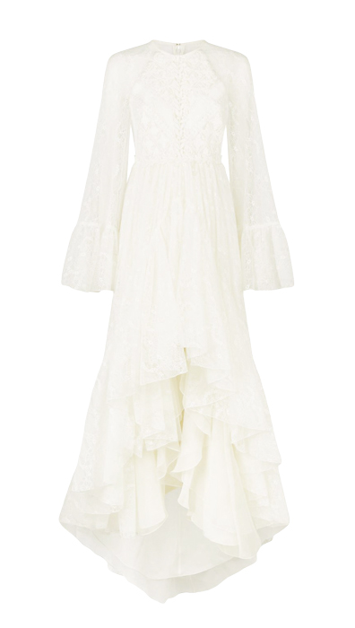 Rüya gibi bir gelin olmak için