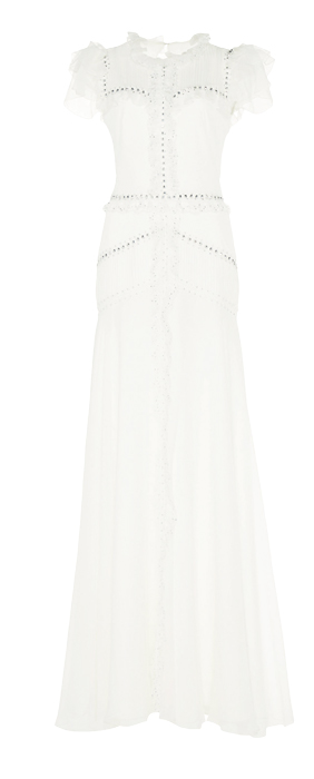 Rüya gibi bir gelin olmak için