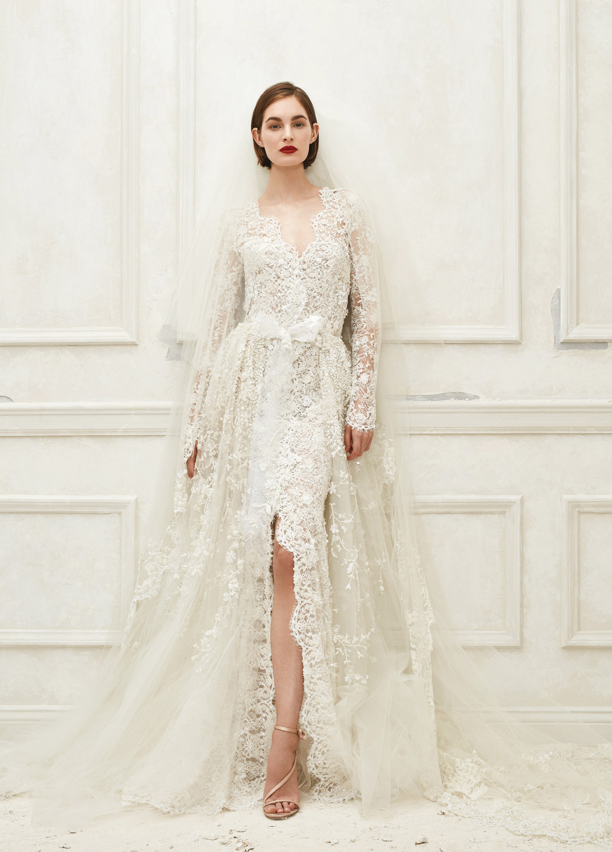 Rüya gibi bir gelin olmak için