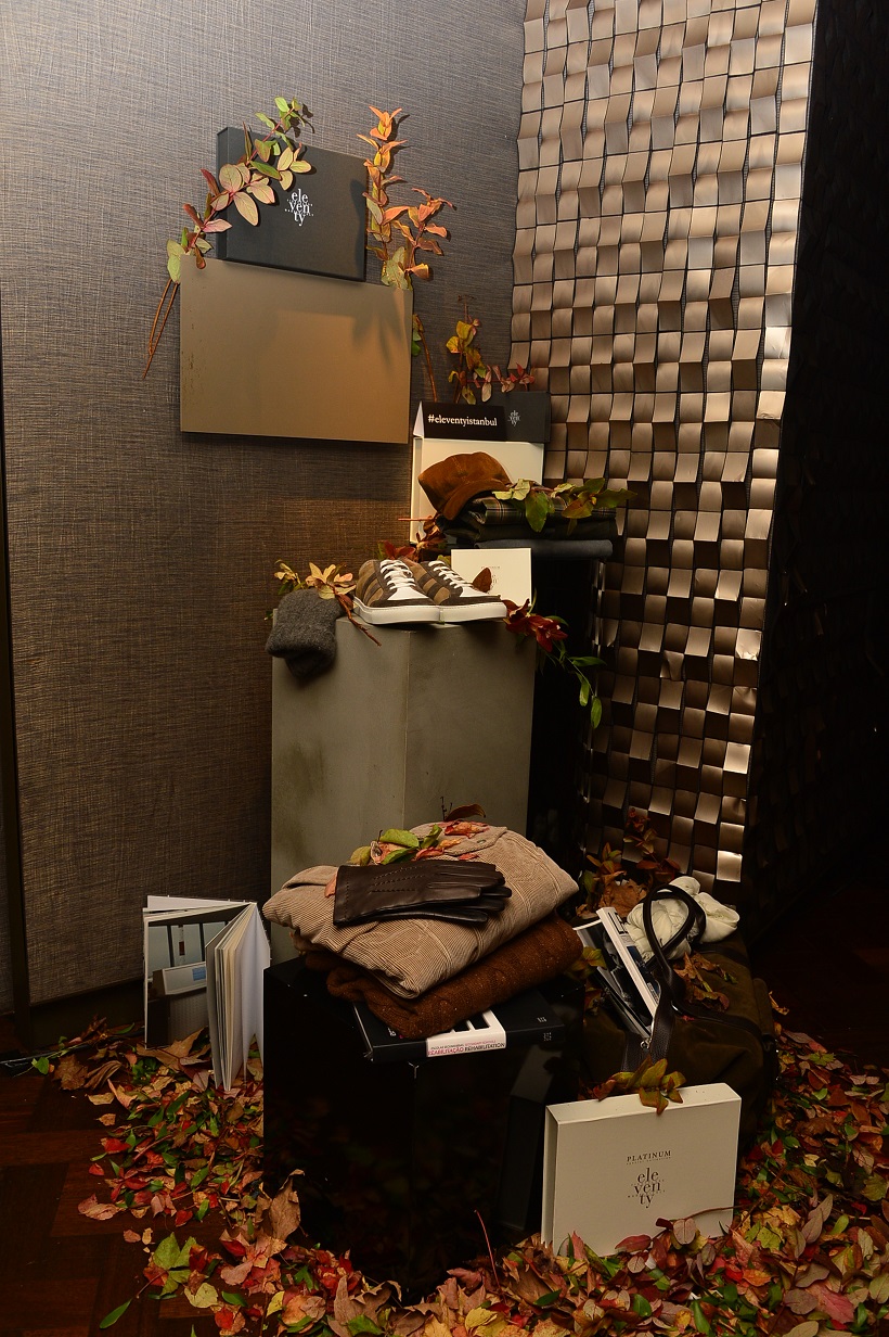 Eleventy Sonbahar/Kış 2019-20