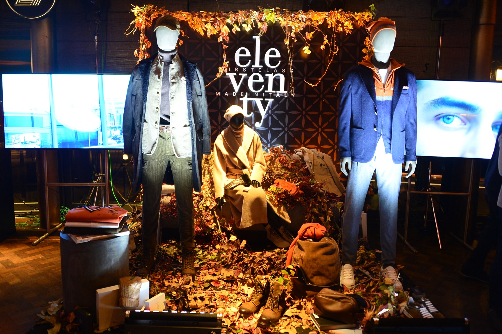 Eleventy Sonbahar/Kış 2019-20