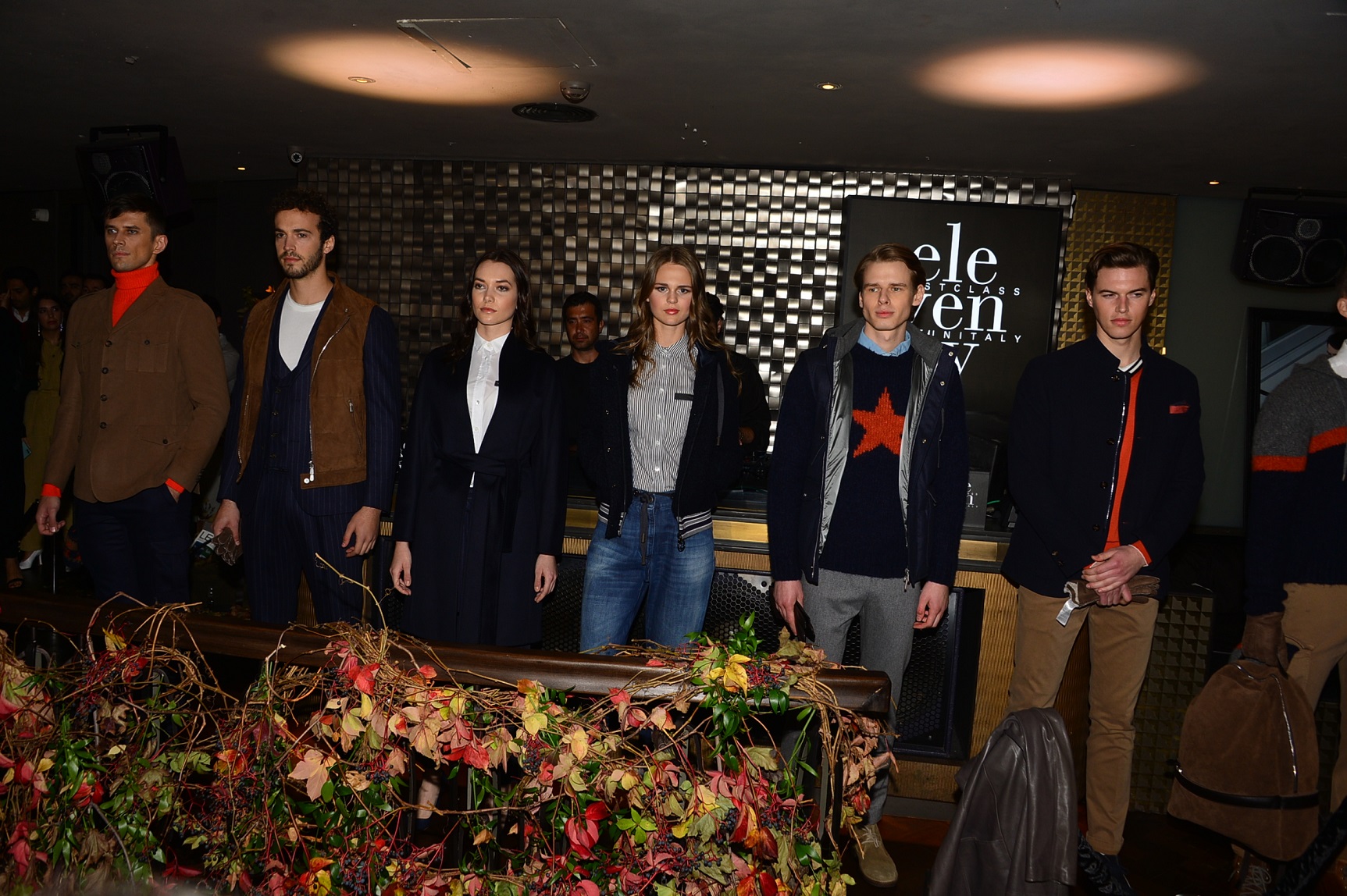 Eleventy Sonbahar/Kış 2019-20