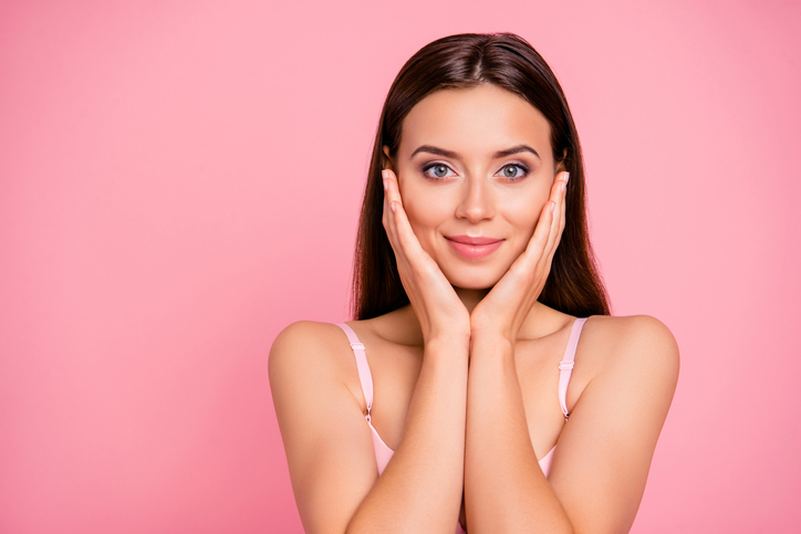 D vitamini ile cildinizi besleyin!