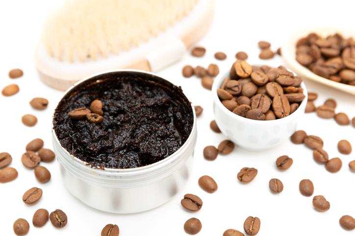 Türk kahvesinin cilde 8 önemli faydası