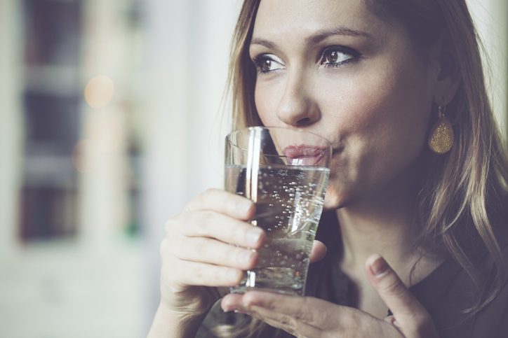 Kışın yeterli miktarda su içmek için 7 püf nokta