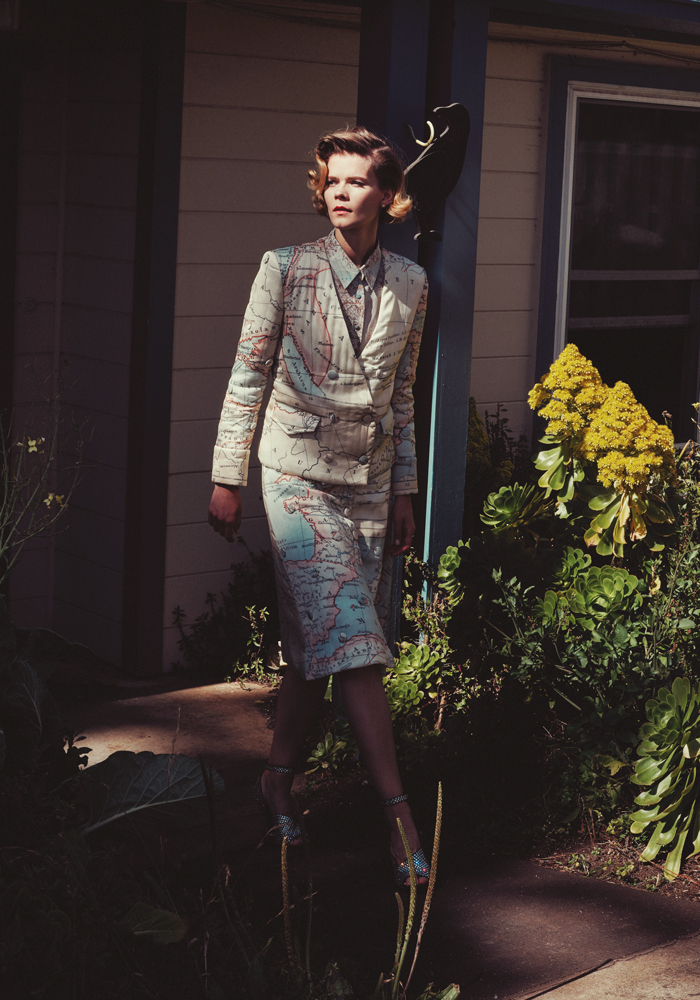 Ustalara saygı: Kuşlar