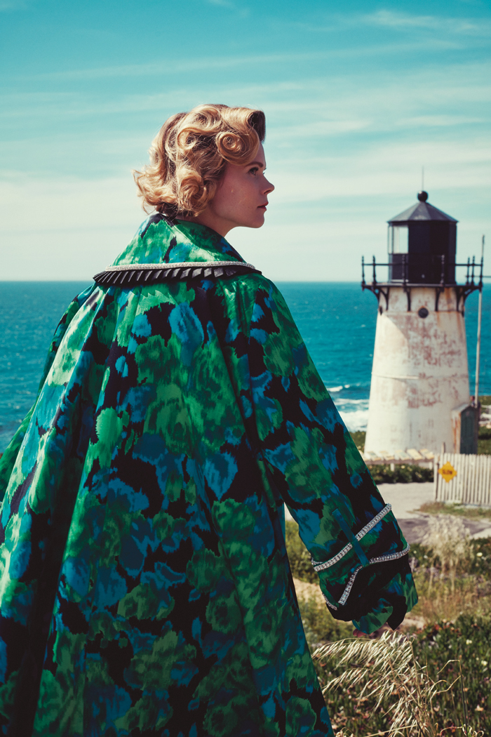 Ustalara saygı: Kuşlar