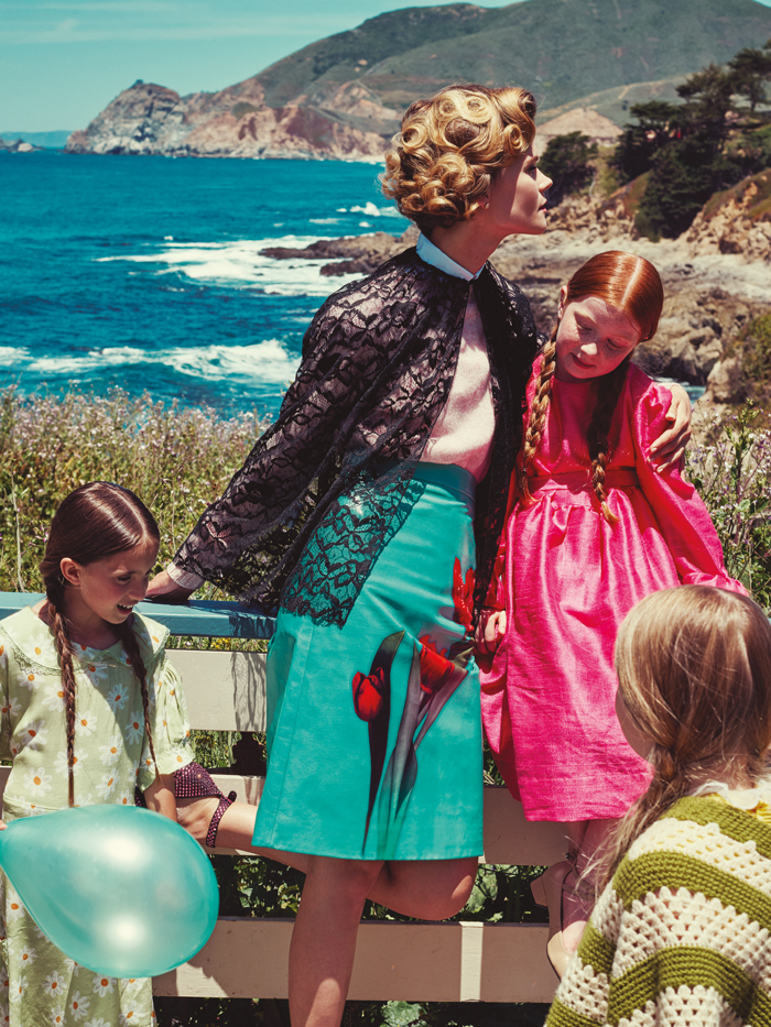 Ustalara saygı: Kuşlar