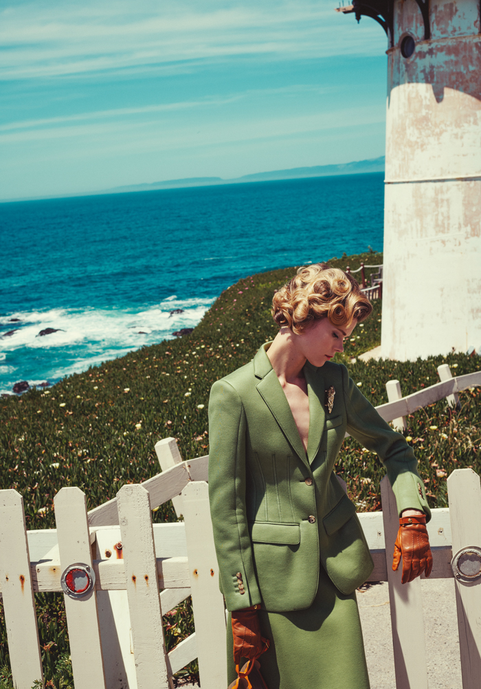 Ustalara saygı: Kuşlar