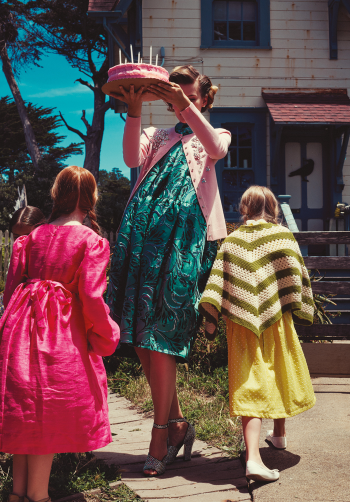 Ustalara saygı: Kuşlar