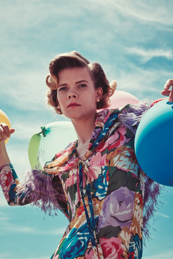 Ustalara saygı: Kuşlar