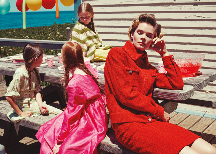 Ustalara saygı: Kuşlar