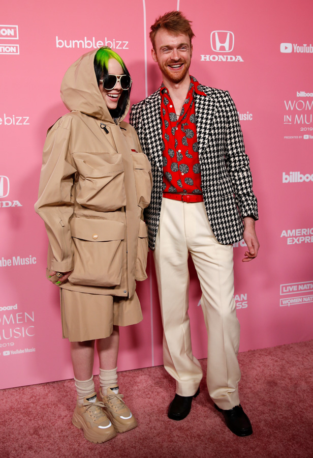 Taylor Swift "On Yılın Kadını" ödülüyle taçlandırıldı