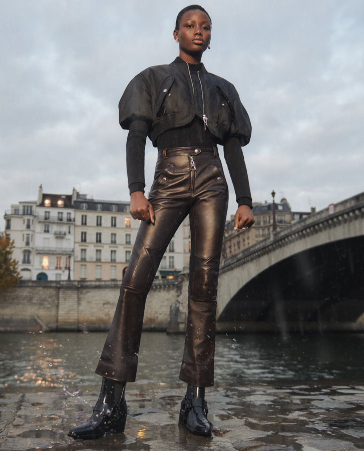 Louis Vuitton Rain kapsül koleksiyonu