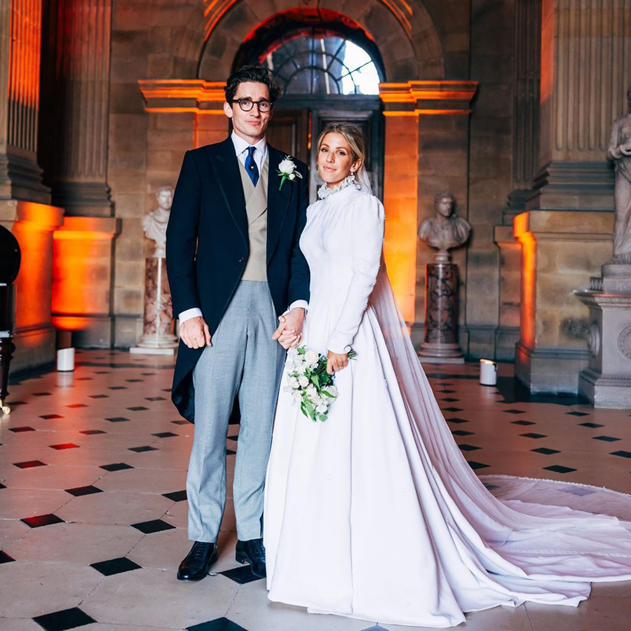 Geçtiğimiz on yılın en ünlü gelinlikleri!