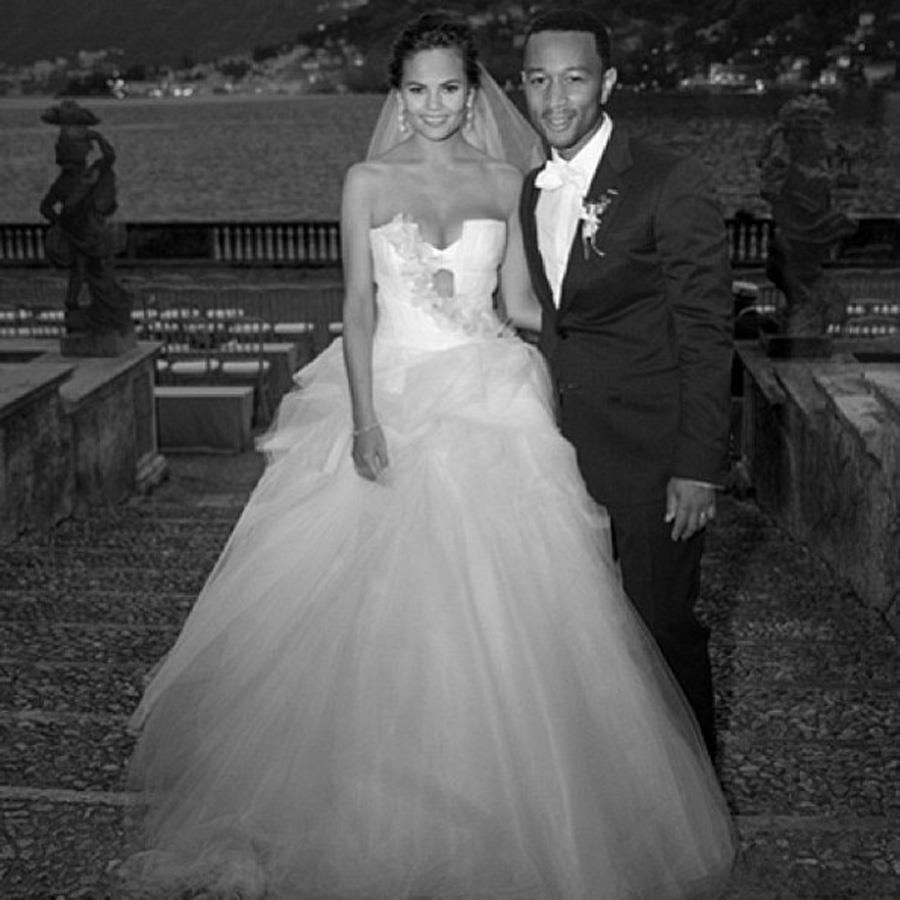 Geçtiğimiz on yılın en ünlü gelinlikleri!