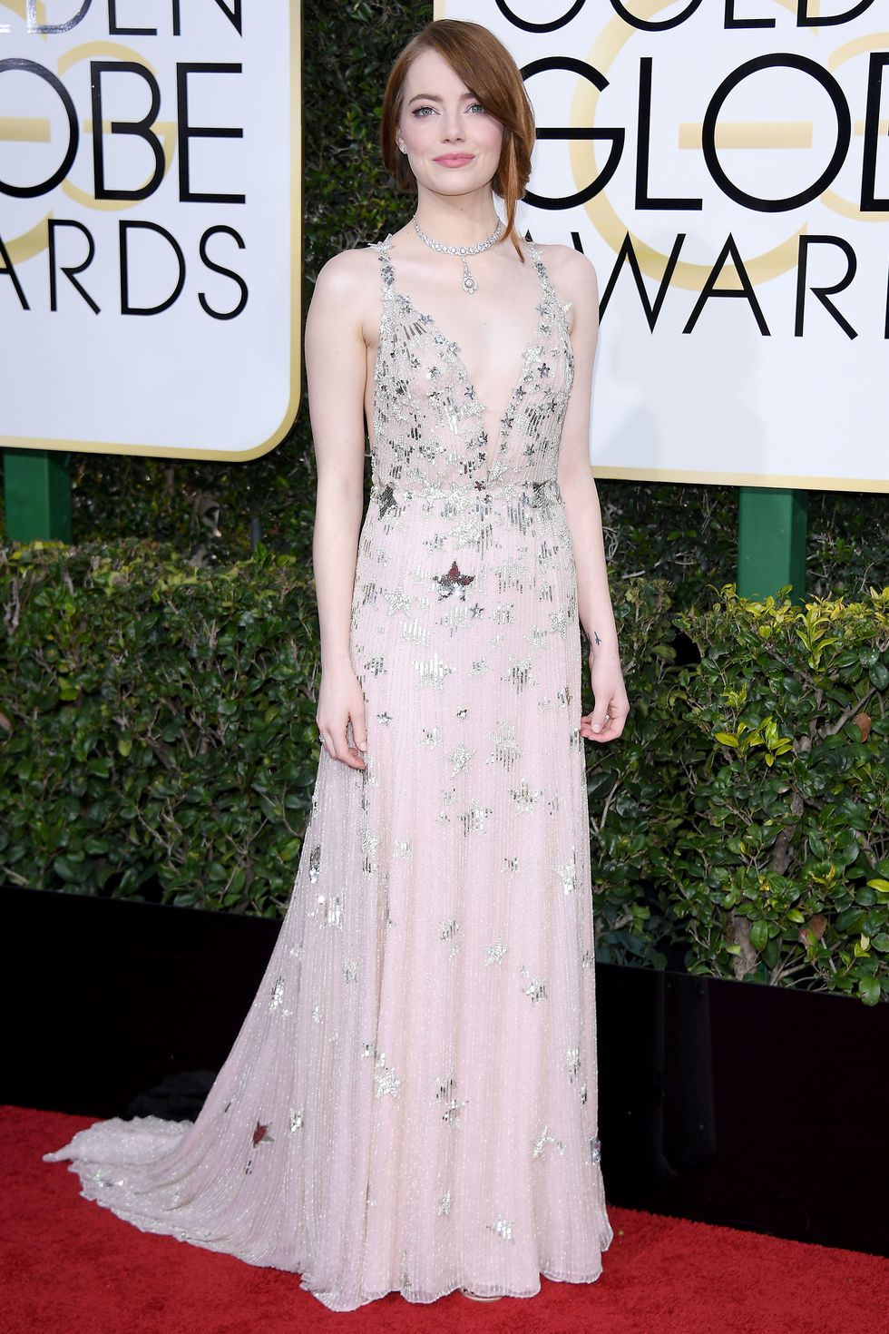 Tarihin en iyi Altın Küre elbiseleri