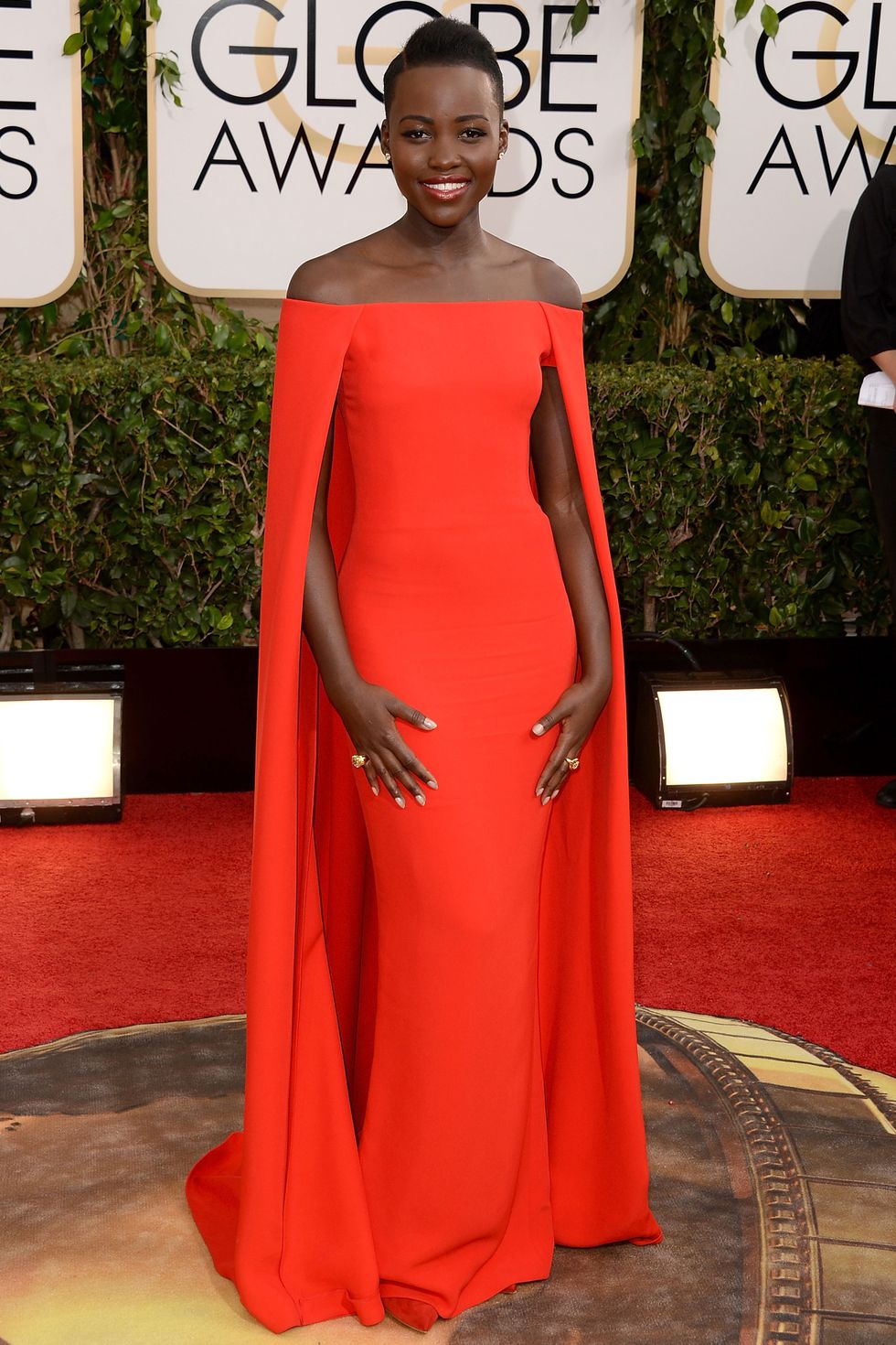 Tarihin en iyi Altın Küre elbiseleri