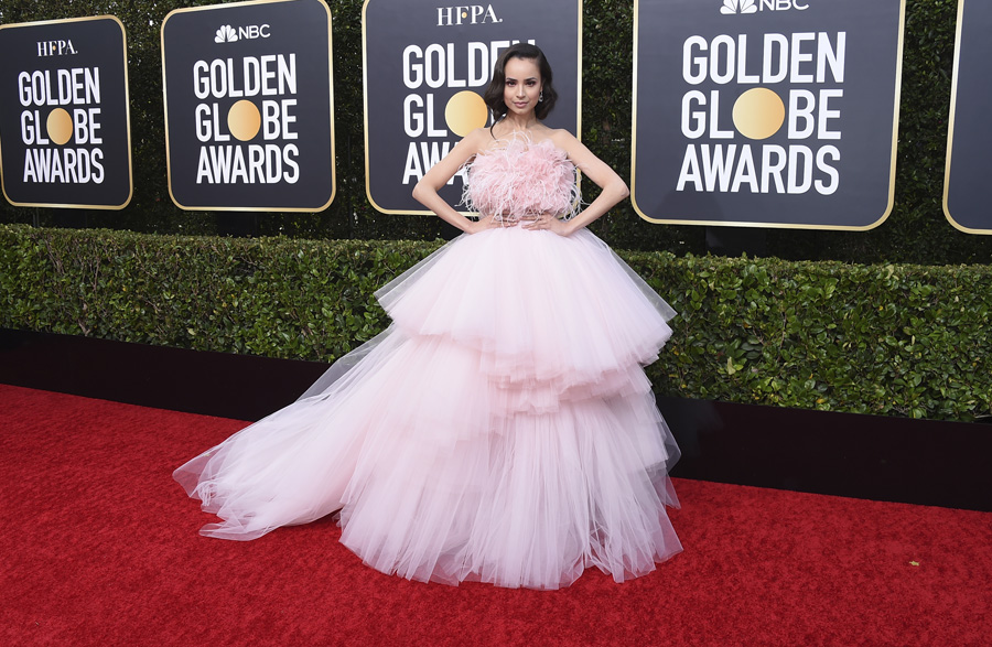 2020 Altın Küre Ödülleri sahiplerini buldu