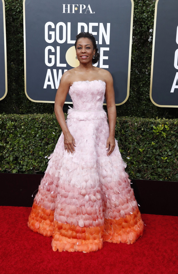 2020 Altın Küre Ödülleri sahiplerini buldu