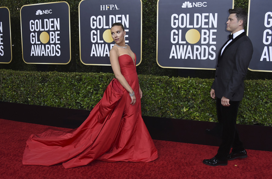 2020 Altın Küre Ödülleri sahiplerini buldu