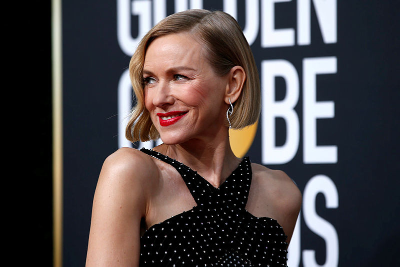 77. Altın Küre Ödülleri Kırmızı Halı Şıklığı