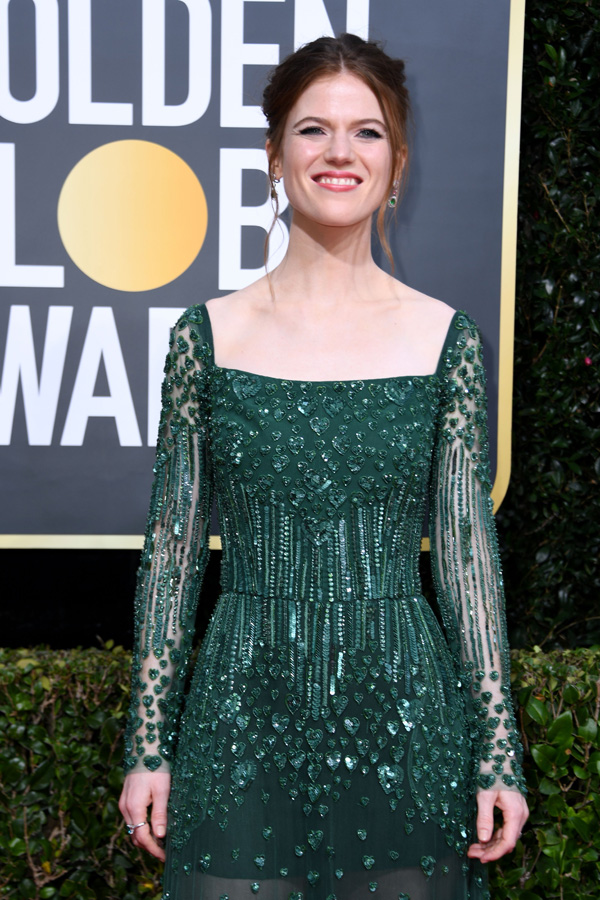 2020 Altın Küre Ödülleri sahiplerini buldu