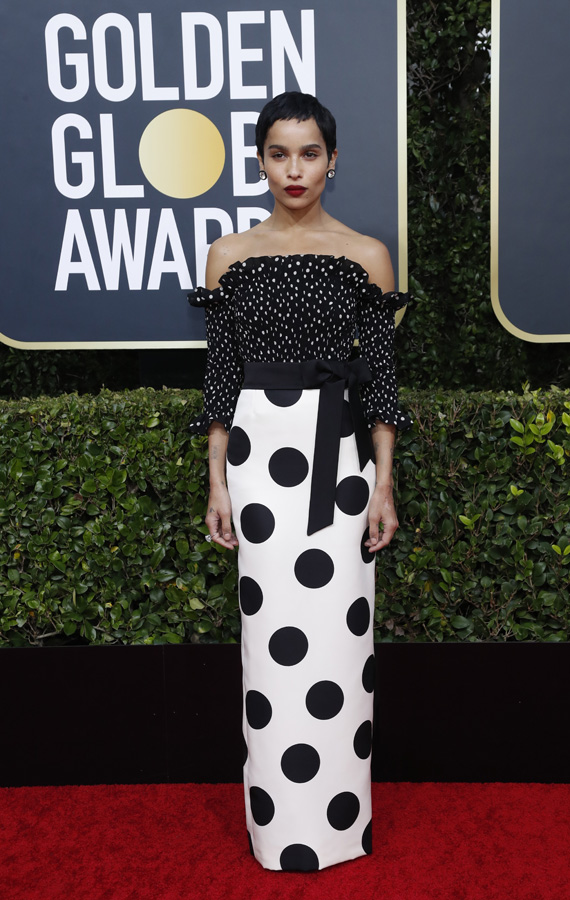 2020 Altın Küre Ödülleri sahiplerini buldu