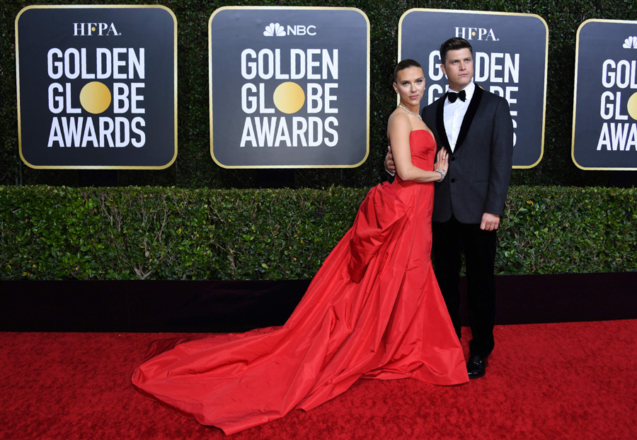 2020 Altın Küre Ödülleri sahiplerini buldu